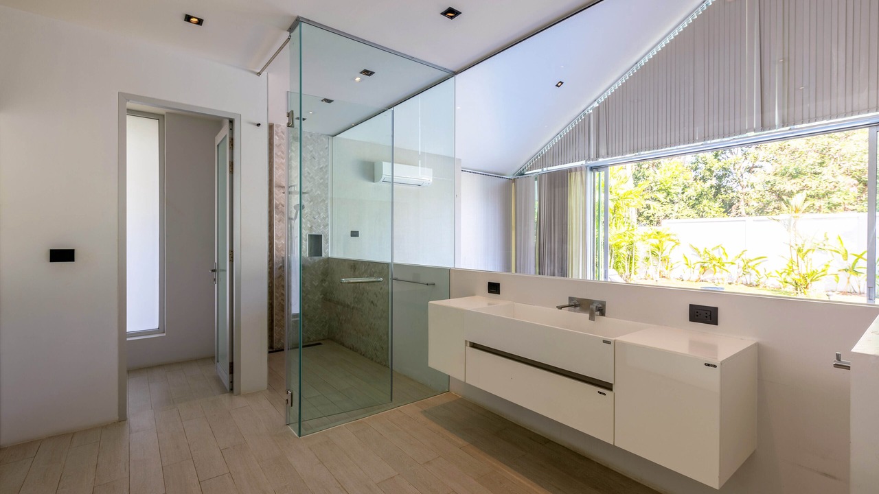Photo of Bathroom in Hua Hin