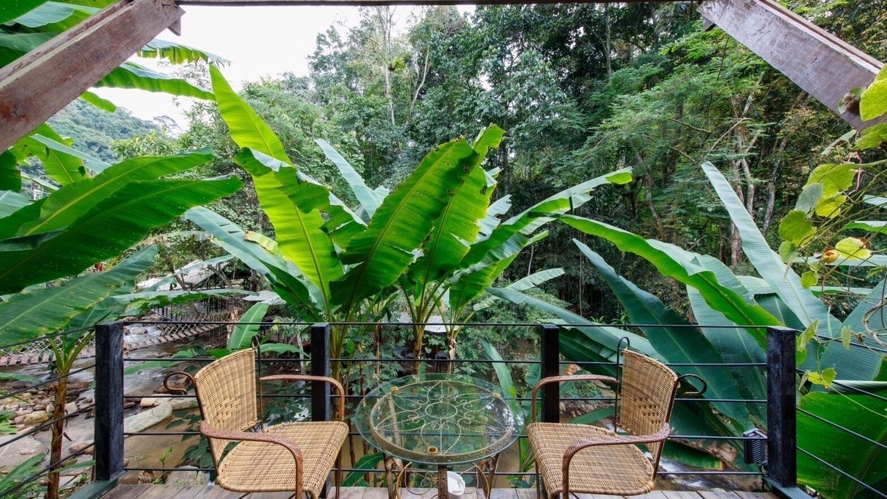 Photo of Outdoor in Doi Saket