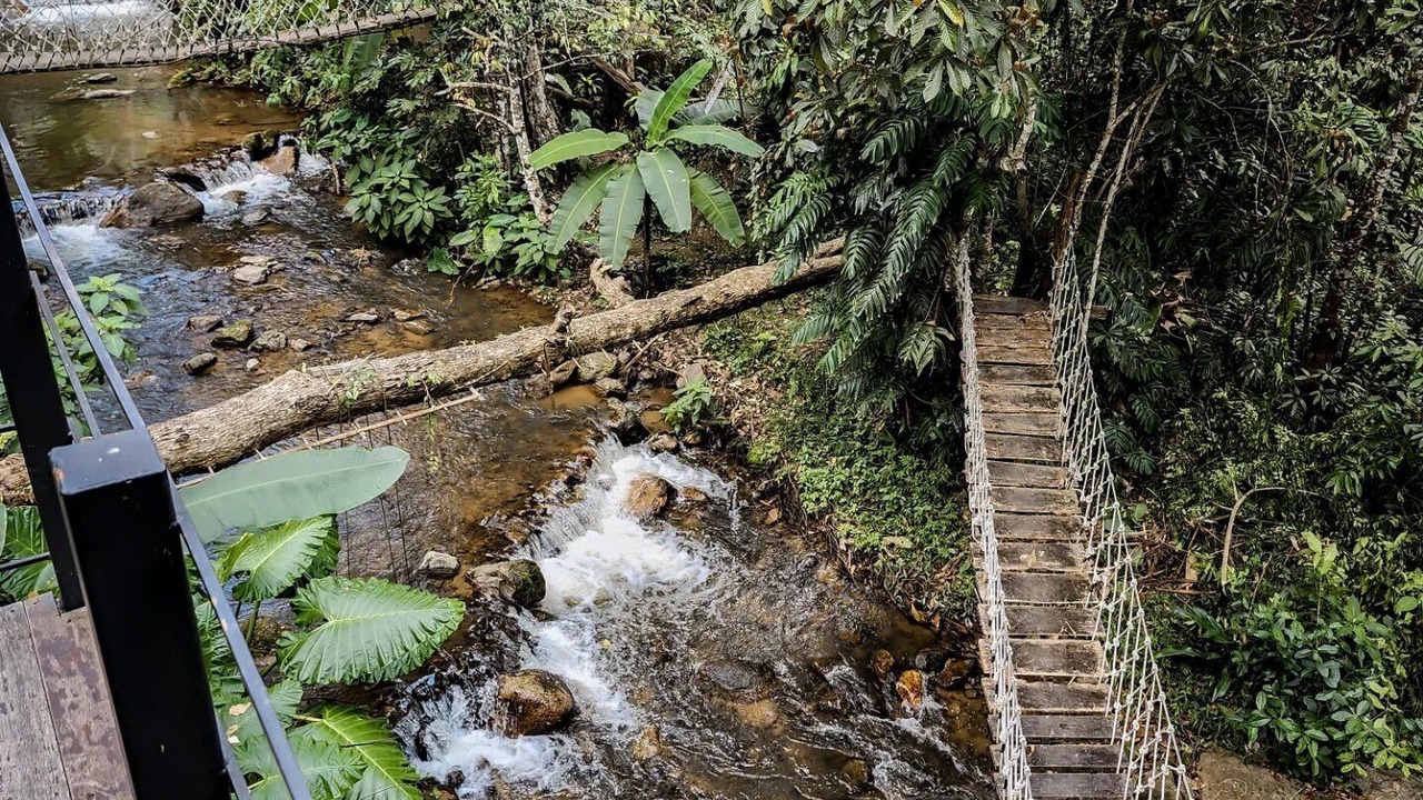 Photo of Outdoor in Doi Saket