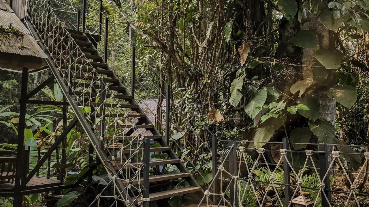 Photo of Outdoor in Doi Saket
