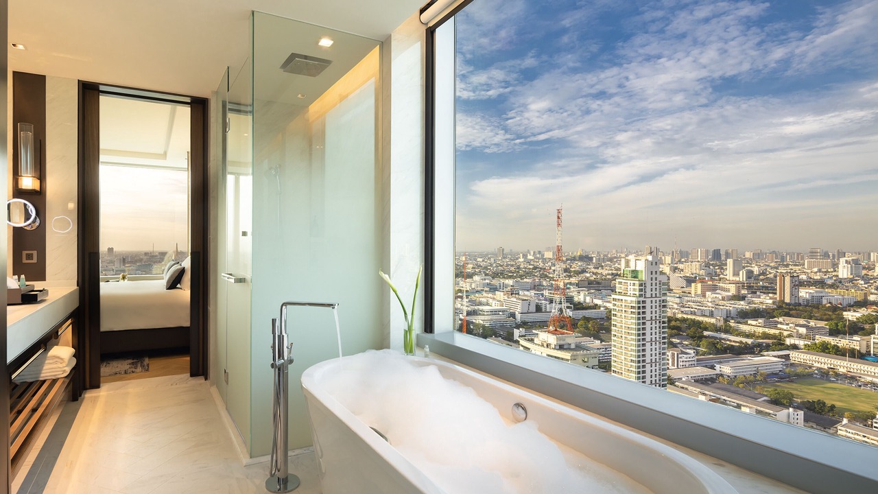 Photo of Bedroom in Pratunam