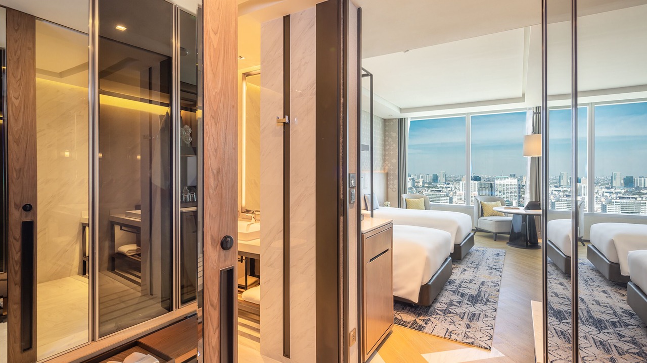 Photo of Bedroom in Pratunam