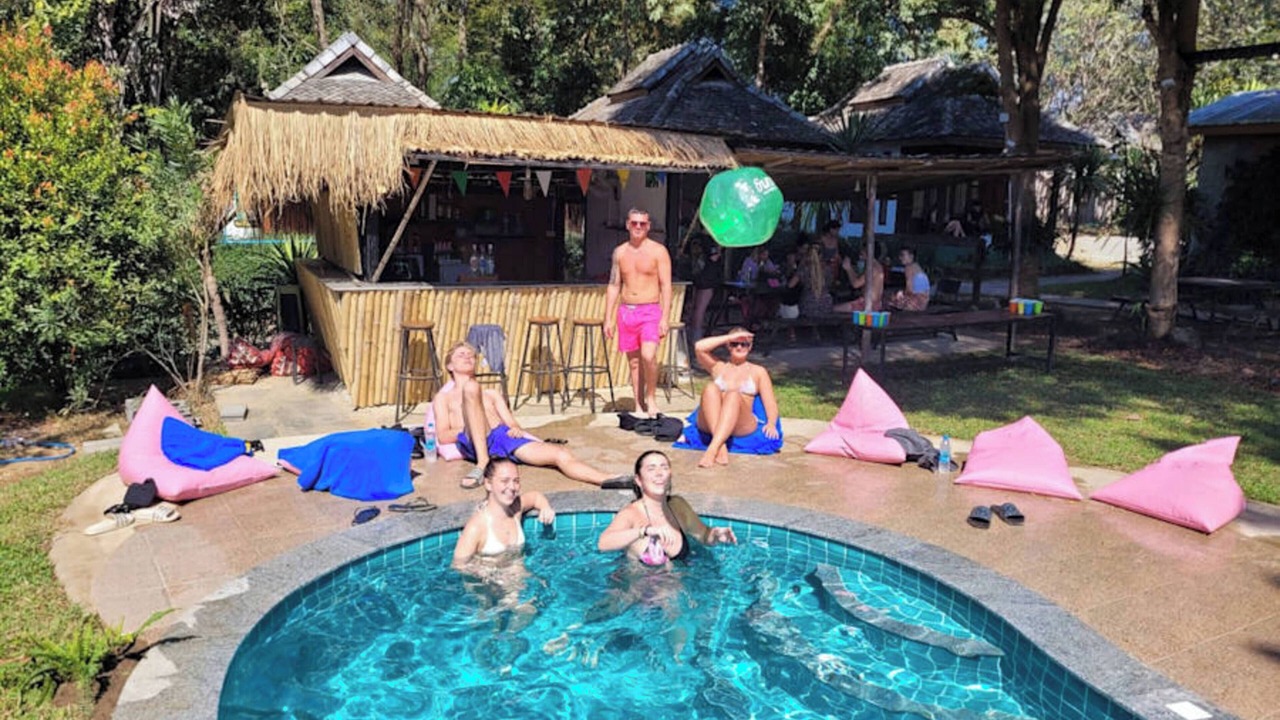 Photo of Outdoor in Pai