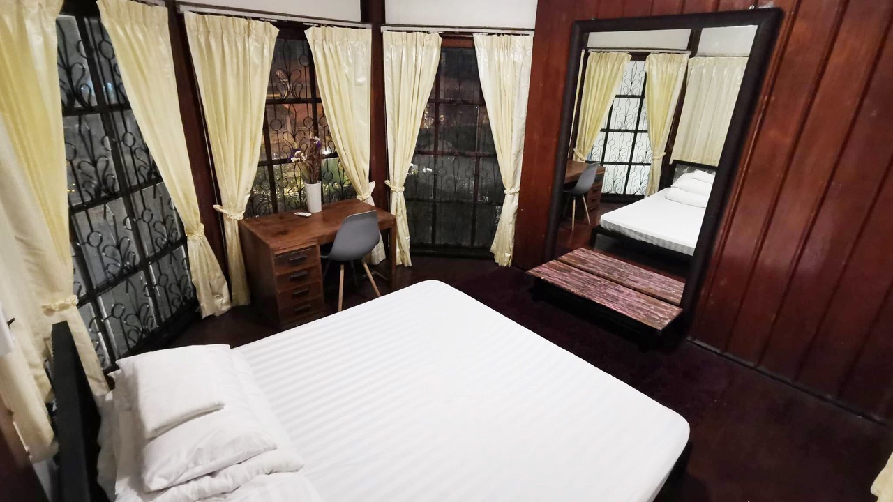 Photo of Bedroom in Mae Sariang