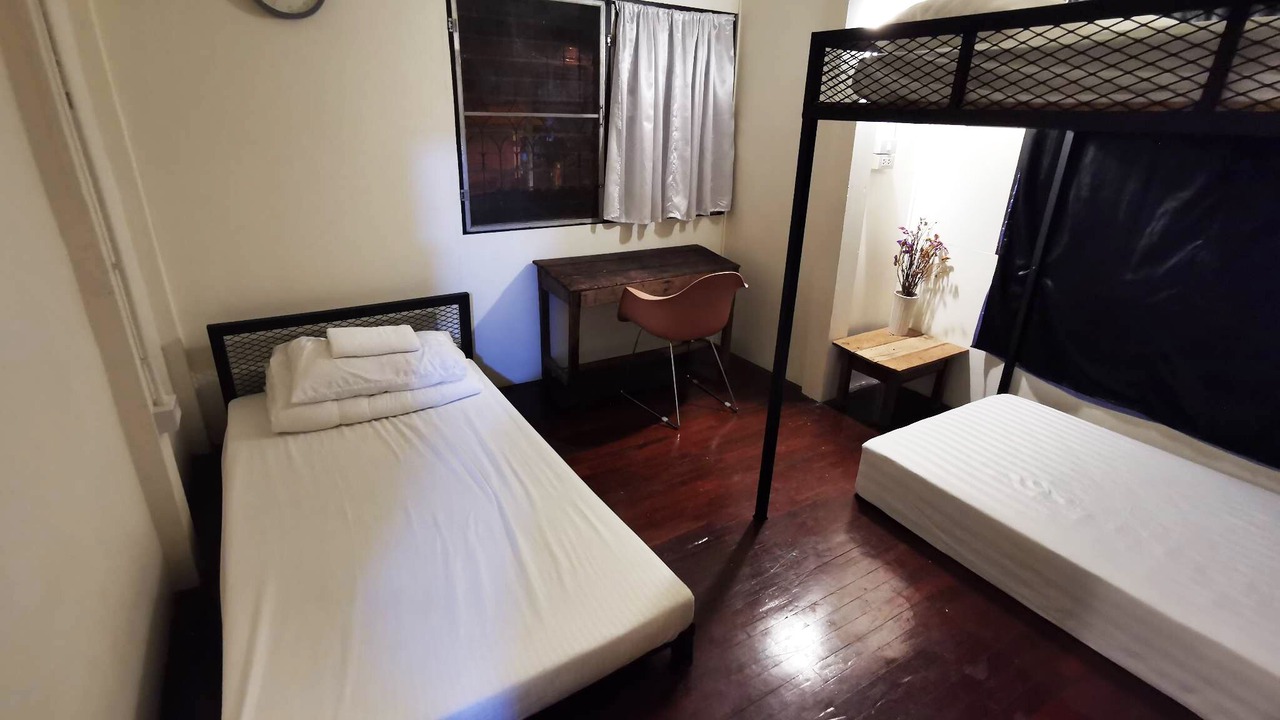 Photo of Bedroom in Mae Sariang