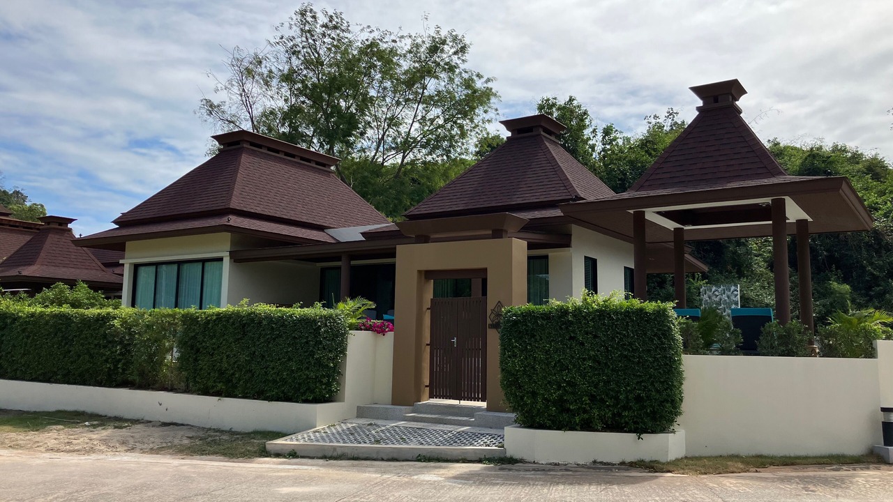Photo of Outdoor in Pranburi