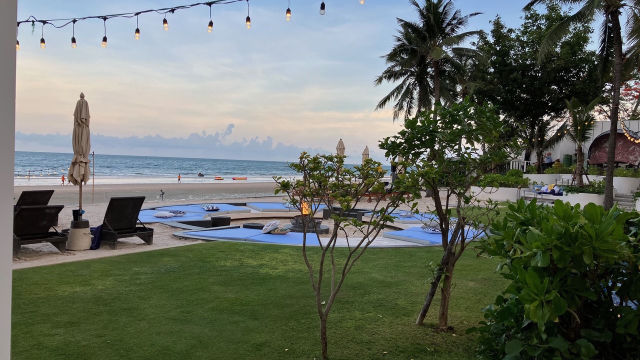 Photo of Outdoor in Pranburi