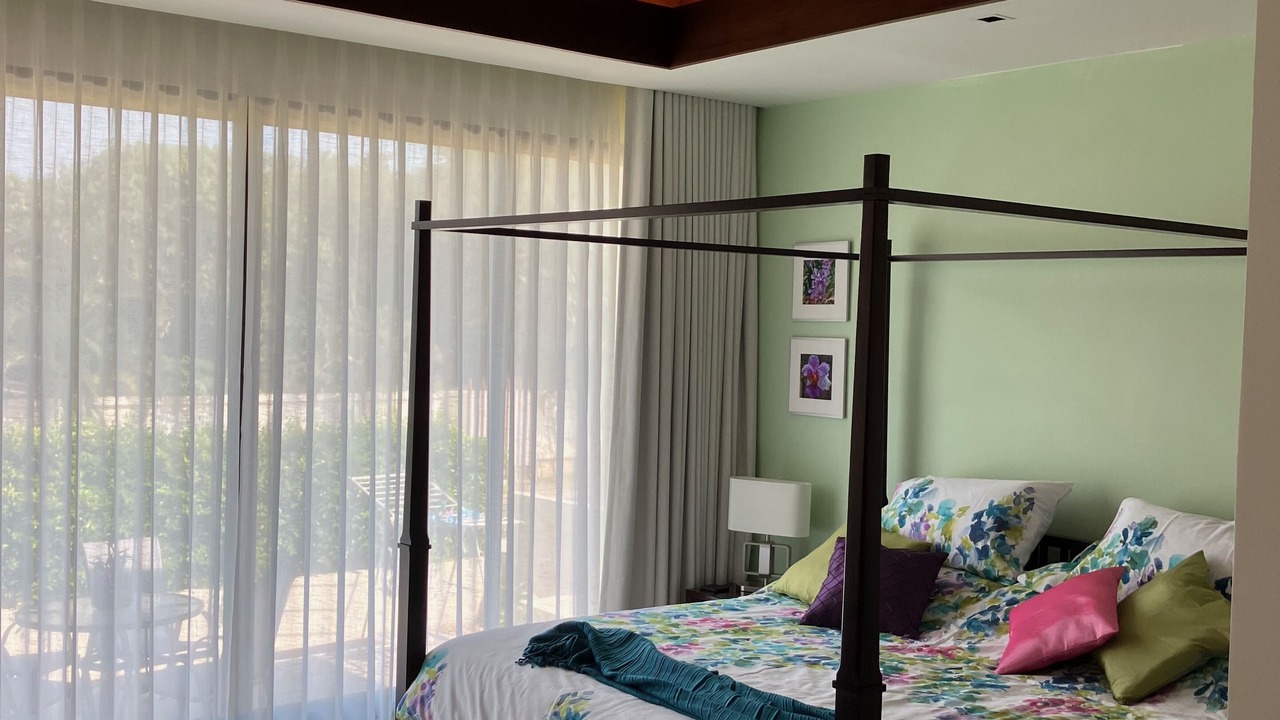 Photo of Bedroom in Pranburi