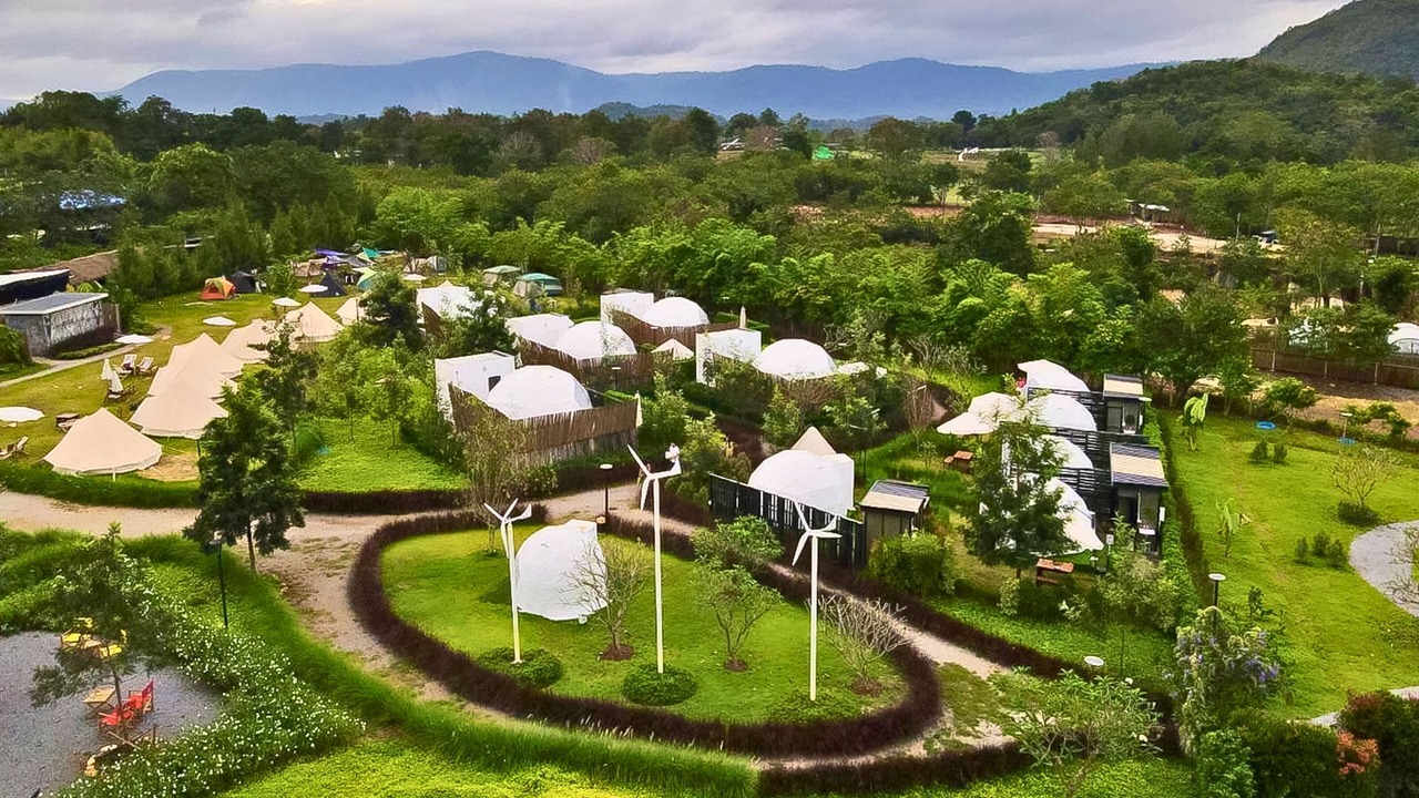 Photo of Outdoor in Mu Si