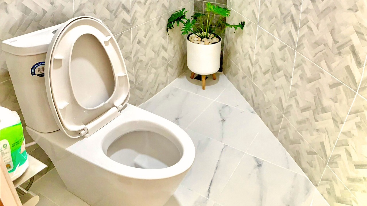 Photo of Bathroom in Mu Si
