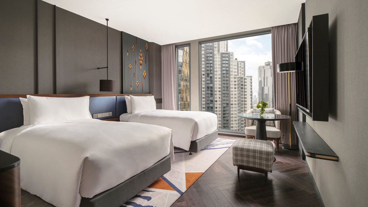 Photo of Bedroom in Suan Luang