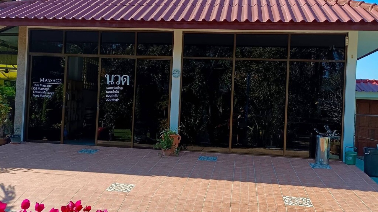 Photo of Outdoor in Cha-am
