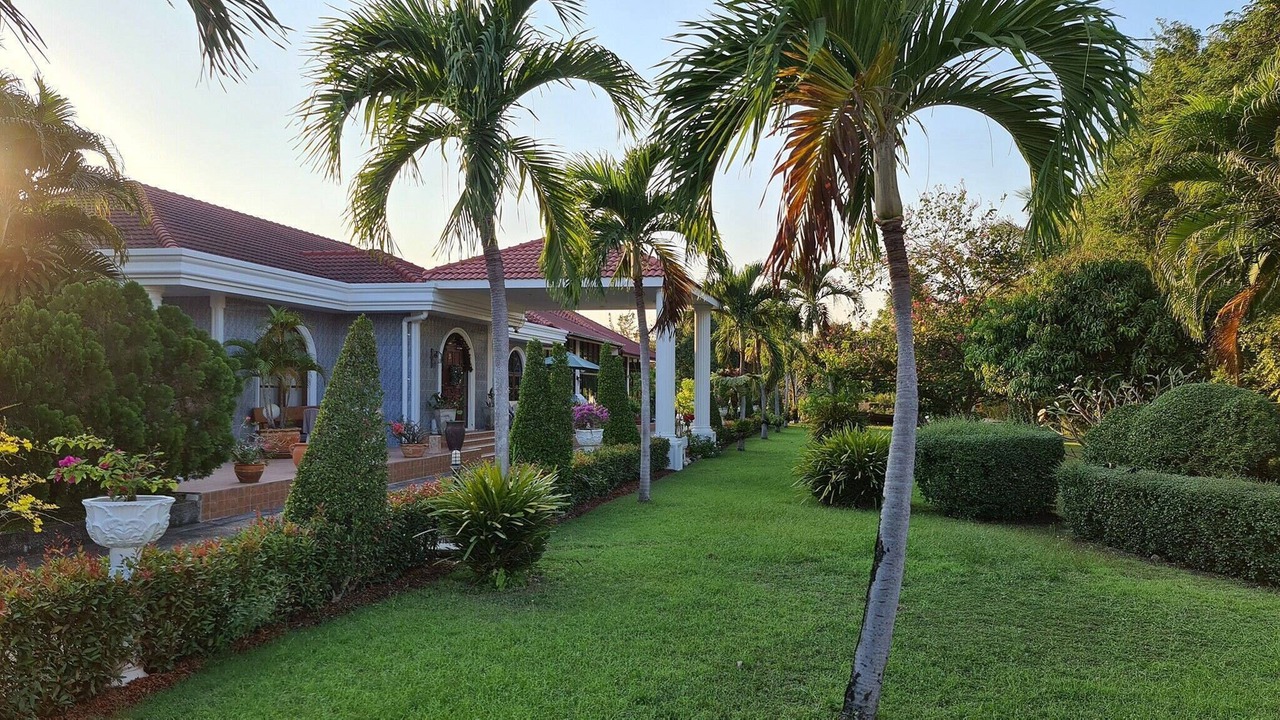 Photo of Outdoor in Cha-am