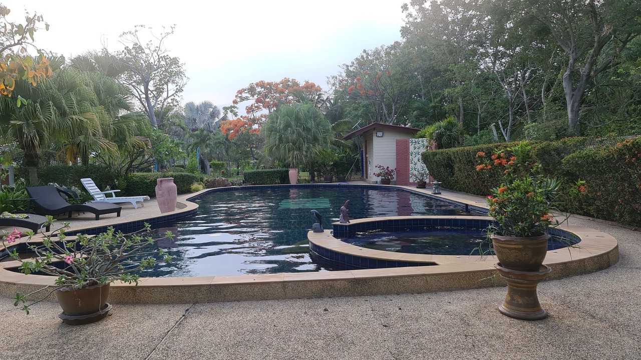 Photo of Outdoor in Cha-am