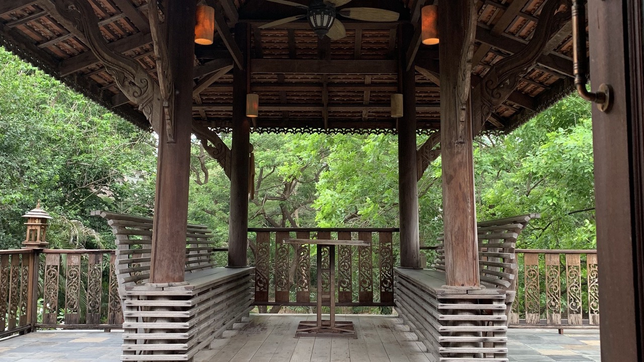 Photo of Patio Balcony in Lat Krabang