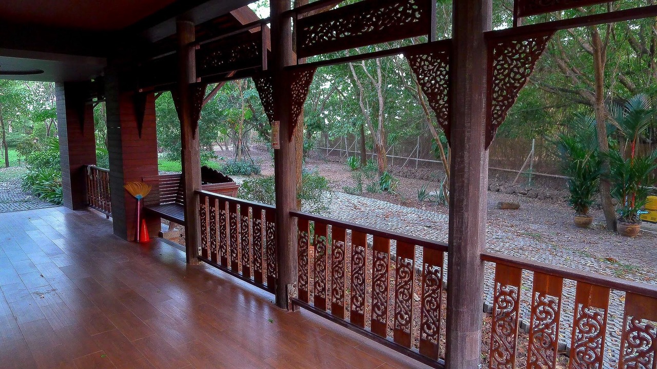 Photo of Outdoor in Lat Krabang