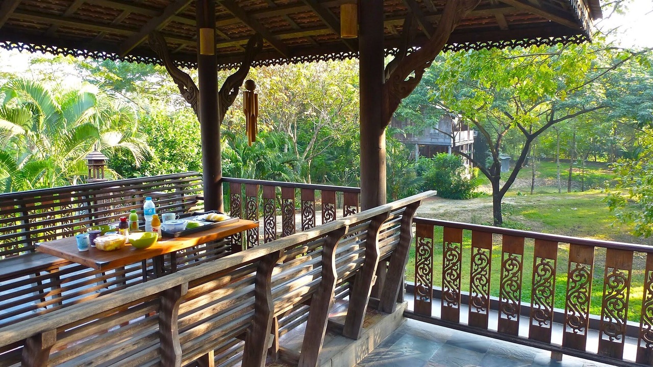 Photo of Outdoor in Lat Krabang