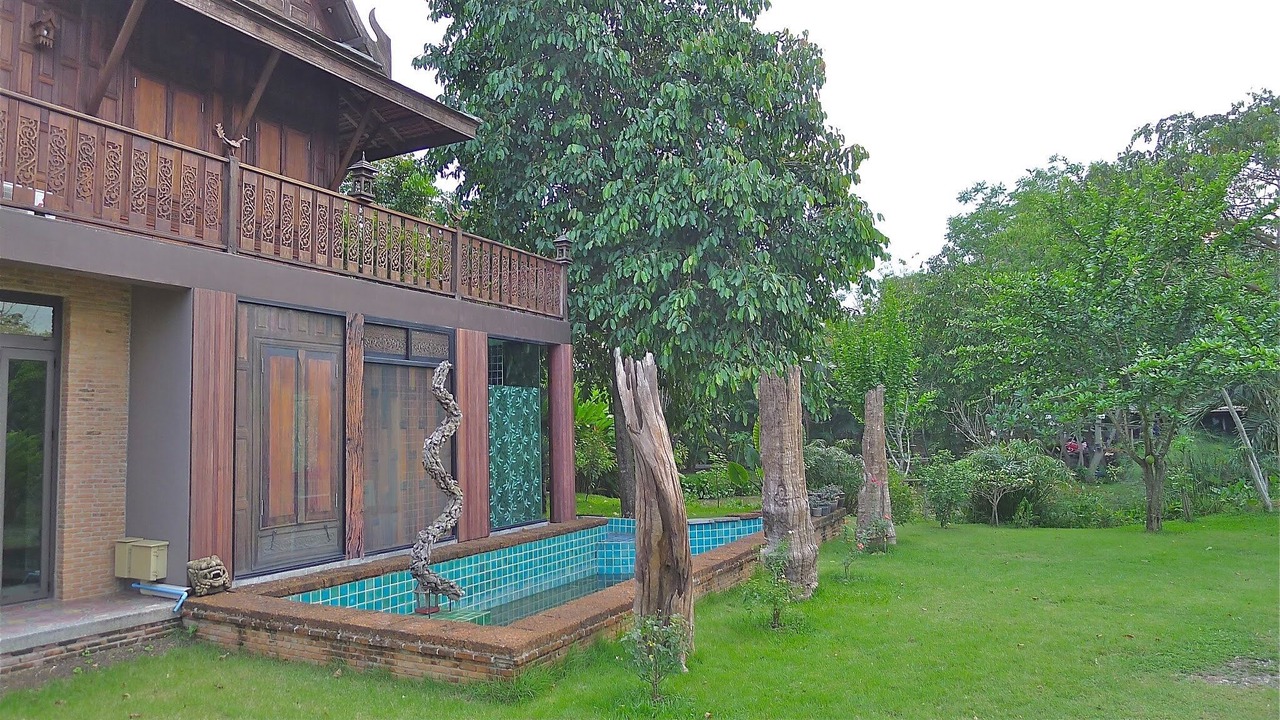 Photo of Outdoor in Lat Krabang