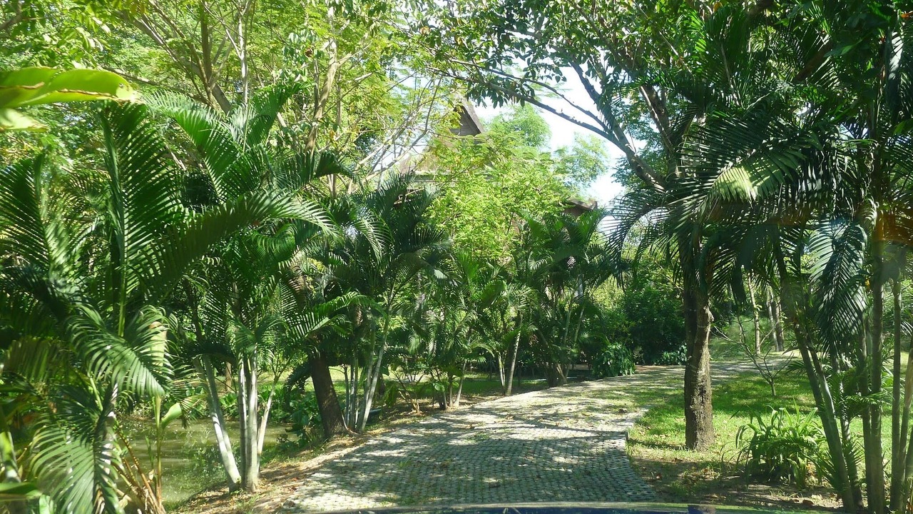 Photo of Outdoor in Lat Krabang