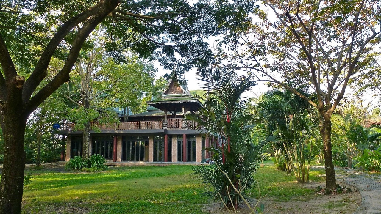 Photo of Outdoor in Lat Krabang