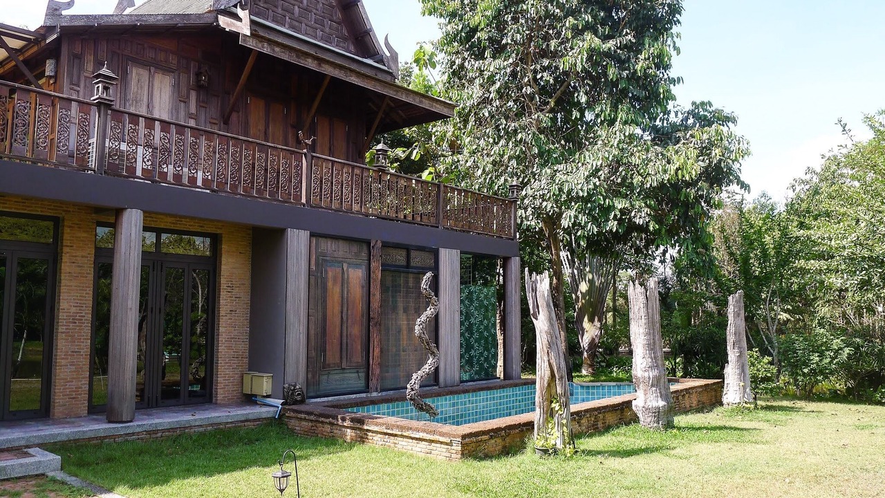 Photo of Outdoor in Lat Krabang