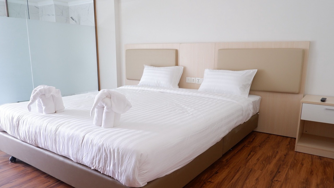 Photo of Bedroom in Bang Kapi