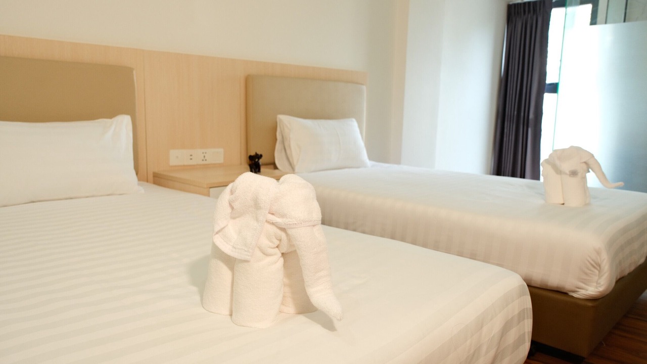 Photo of Bedroom in Bang Kapi
