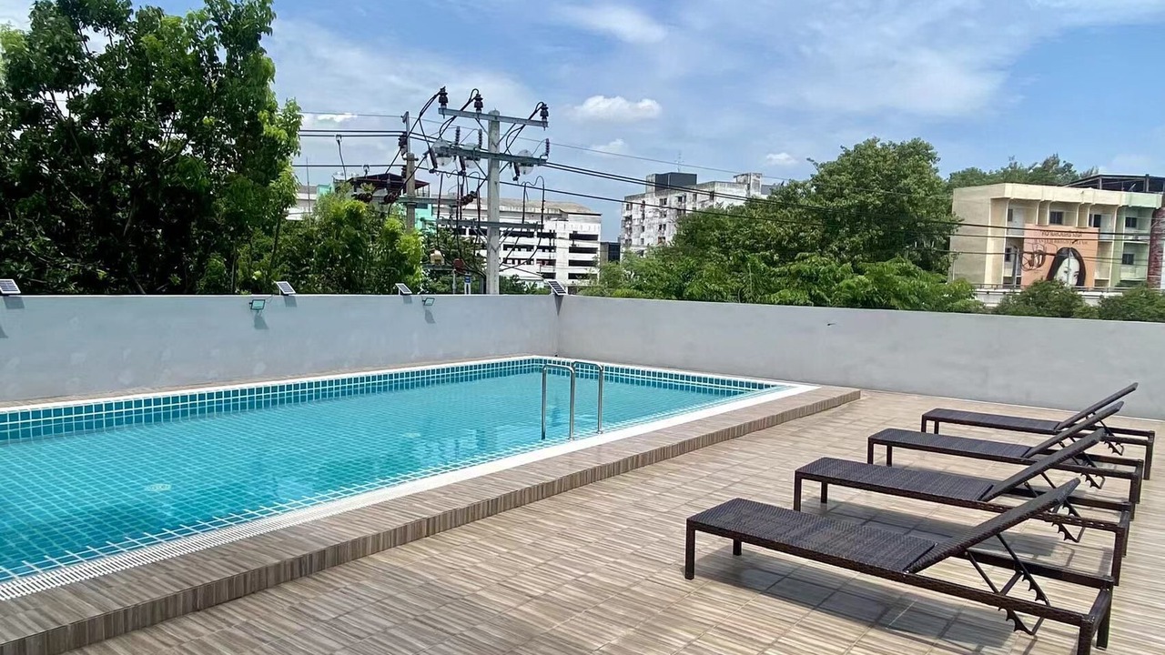 Photo of Outdoor in Bang Kapi