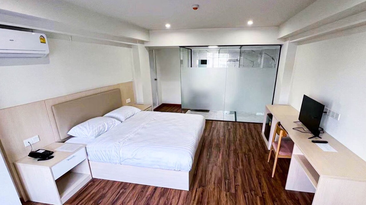 Photo of Bedroom in Bang Kapi