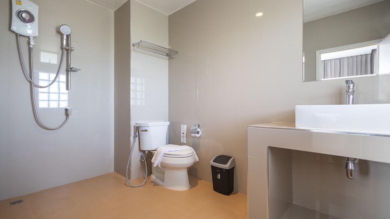 Photo of Bathroom in Phitsanulok