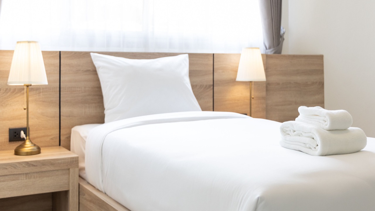 Photo of Bedroom in Phitsanulok