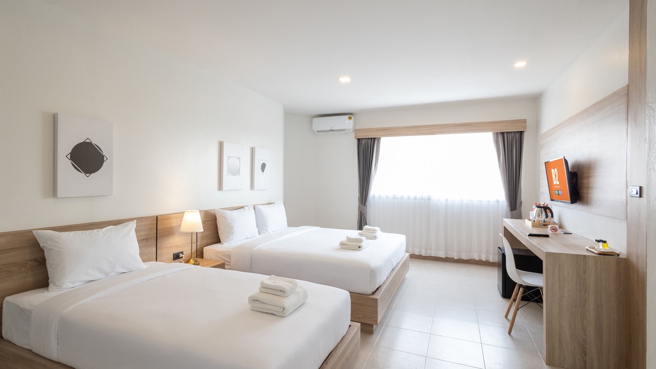 Photo of Bedroom in Phitsanulok