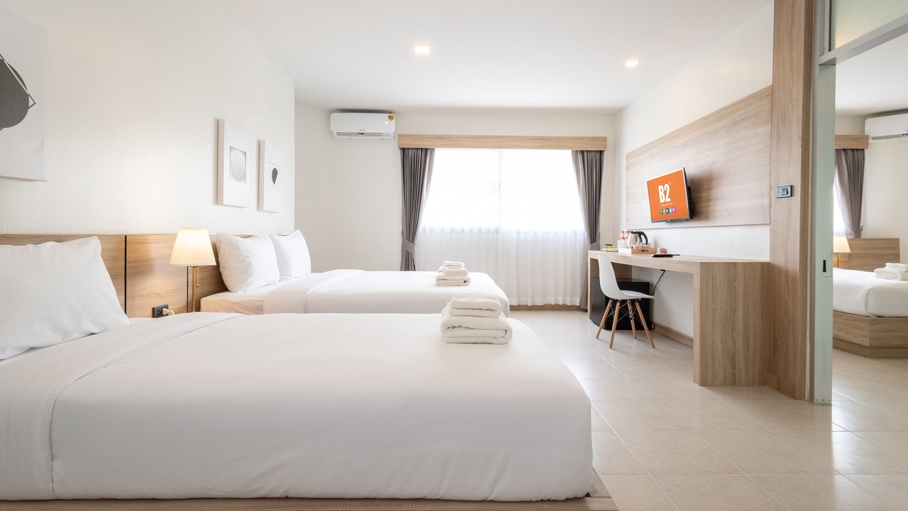 Photo of Bedroom in Phitsanulok