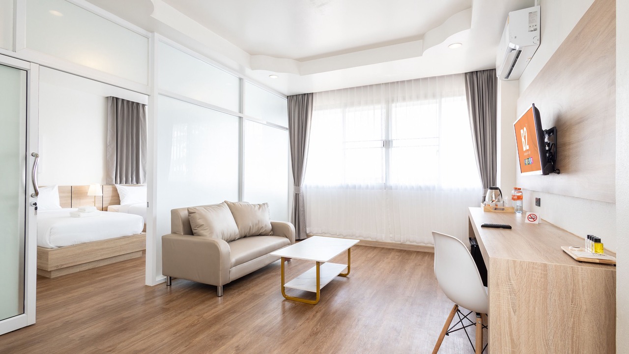 Photo of Bedroom in Phitsanulok