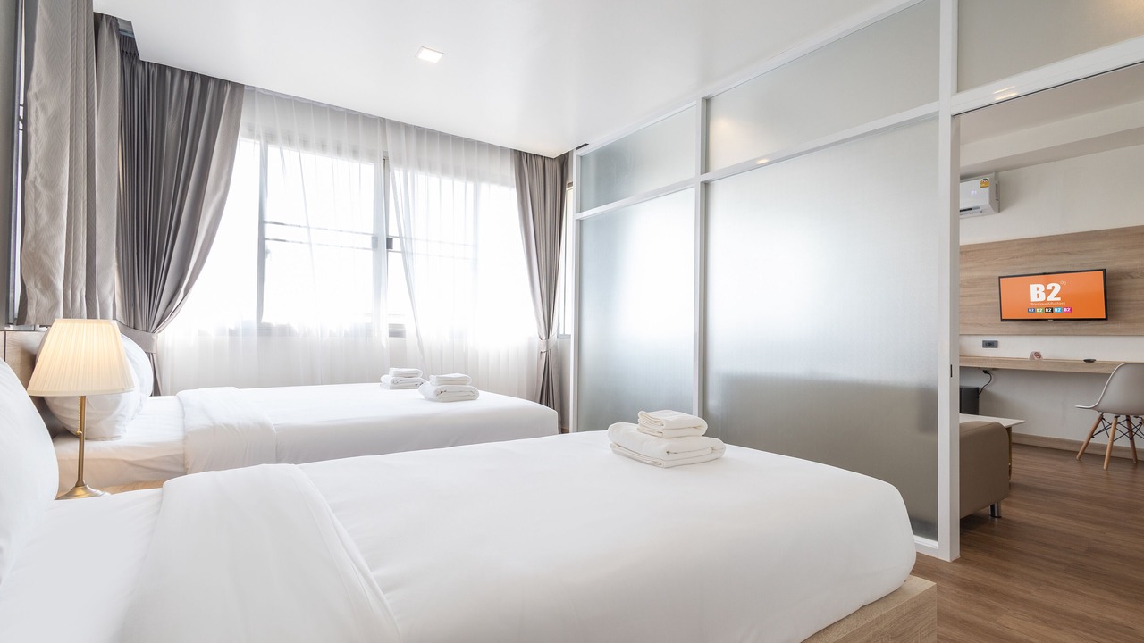 Photo of Bedroom in Phitsanulok