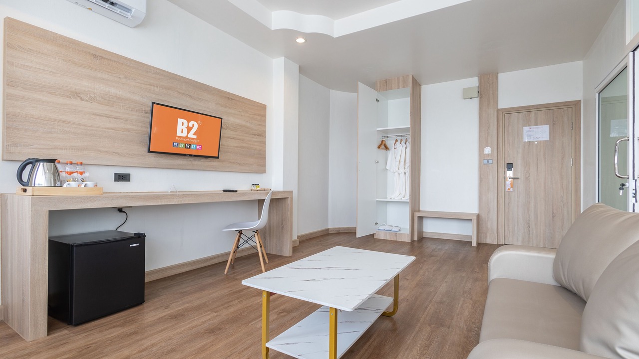 Photo of Bedroom in Phitsanulok