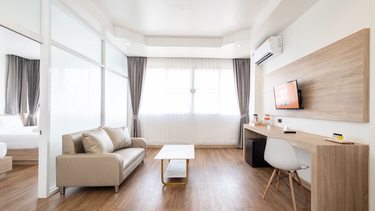 Photo of Bedroom in Phitsanulok