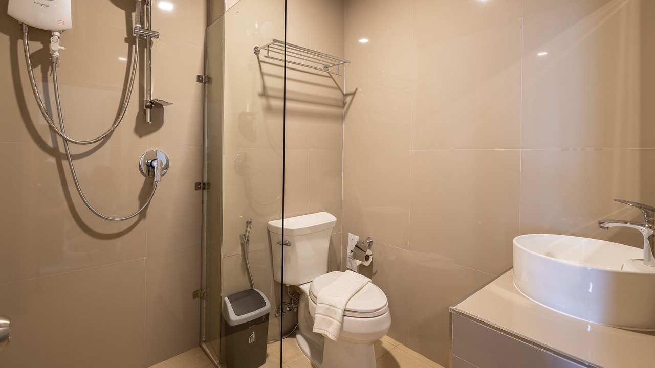 Photo of Bathroom in Phitsanulok