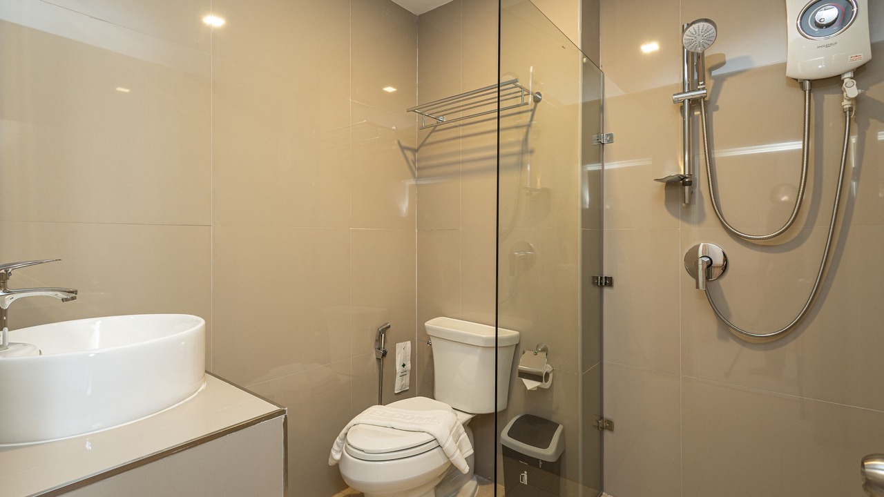 Photo of Bathroom in Phitsanulok