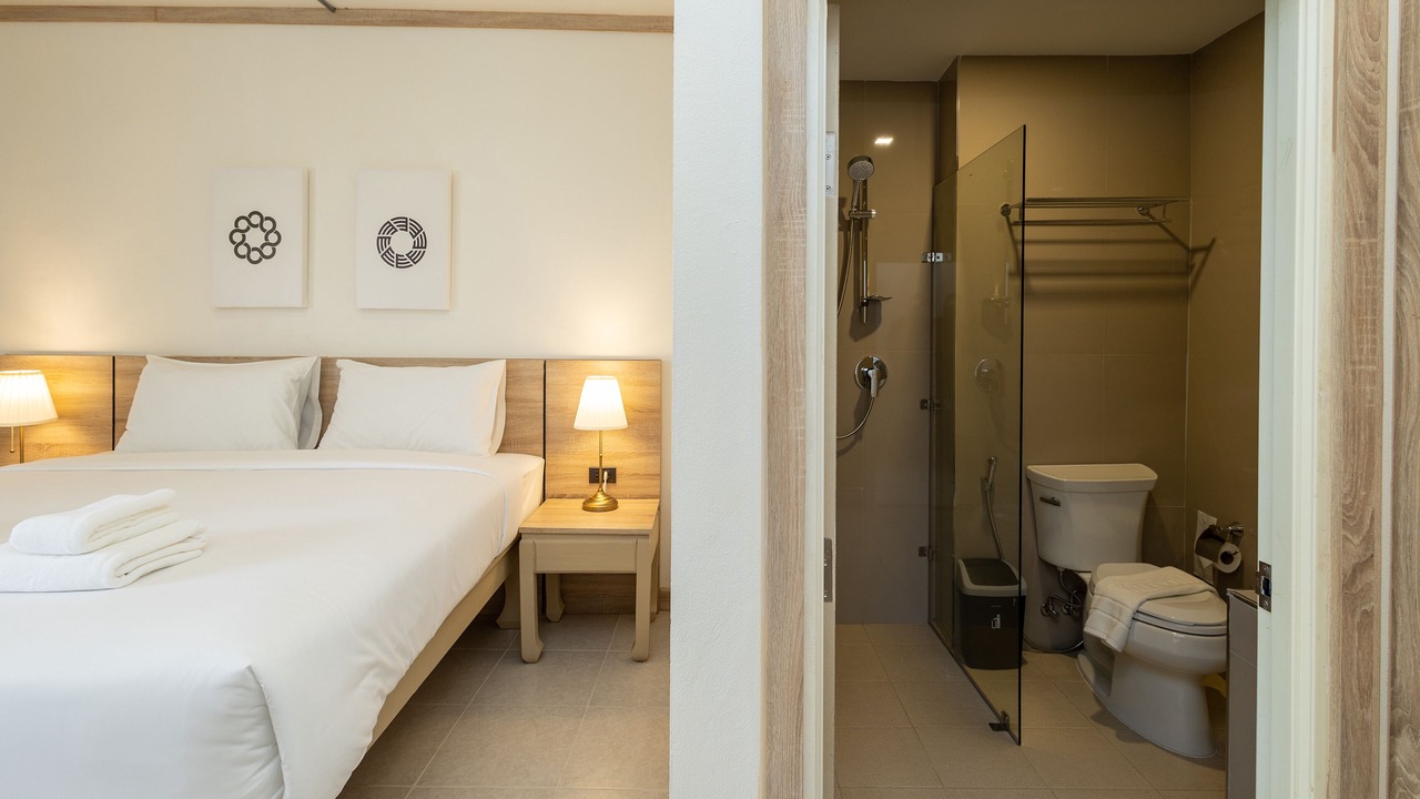 Photo of Bedroom in Phitsanulok