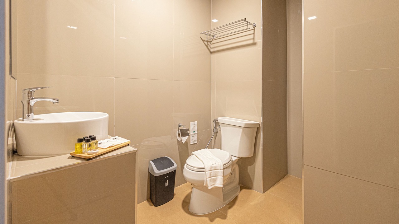 Photo of Bathroom in Phitsanulok