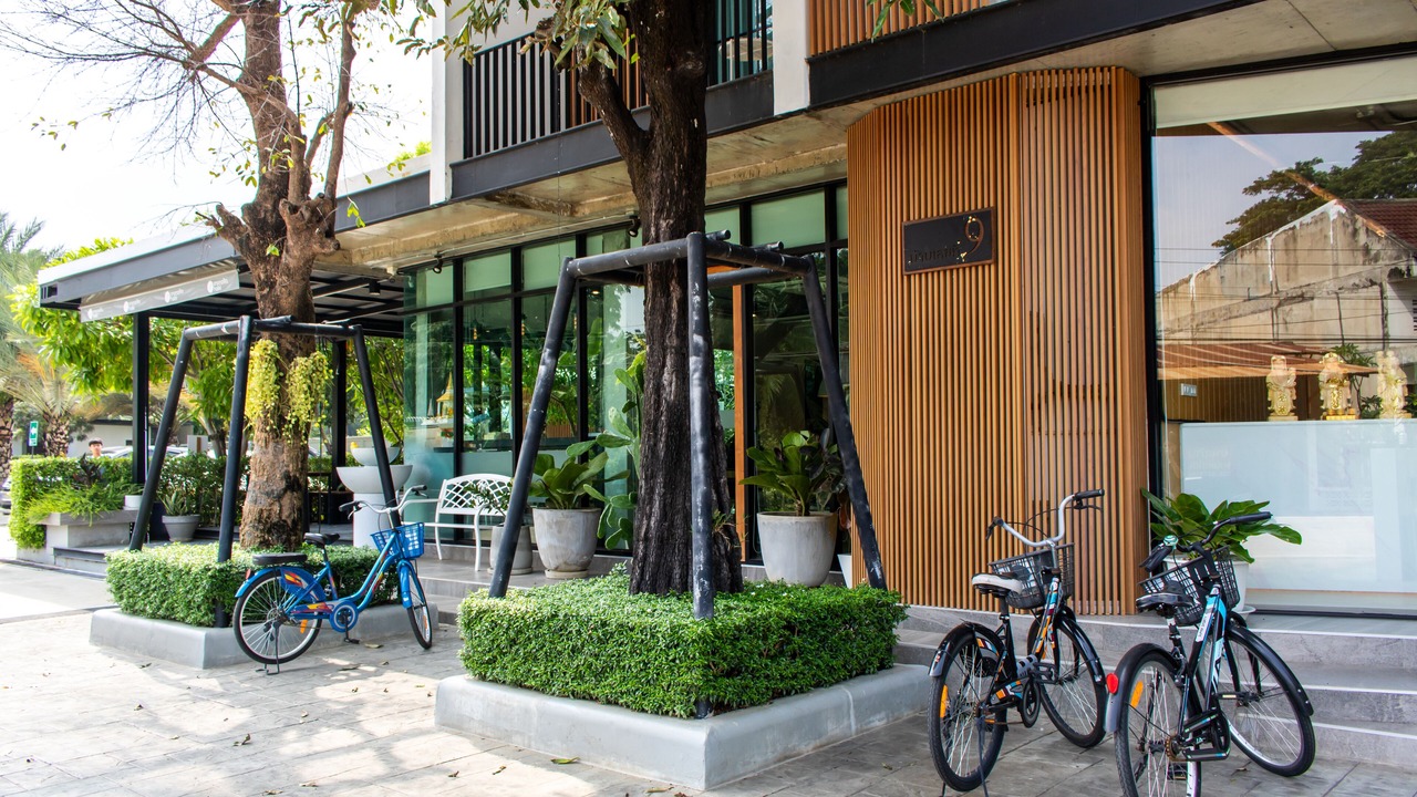 Photo of Outdoor in Ban Tai