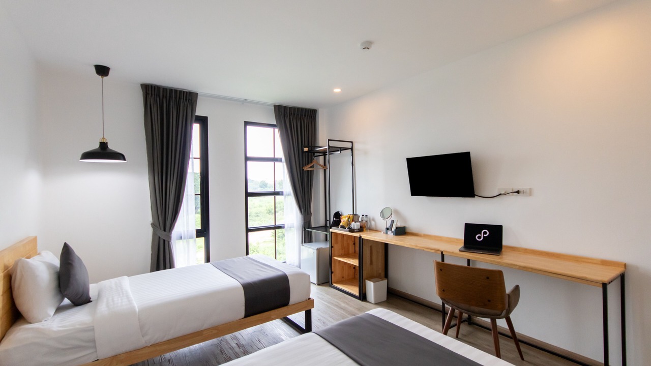 Photo of Bedroom in Ban Tai