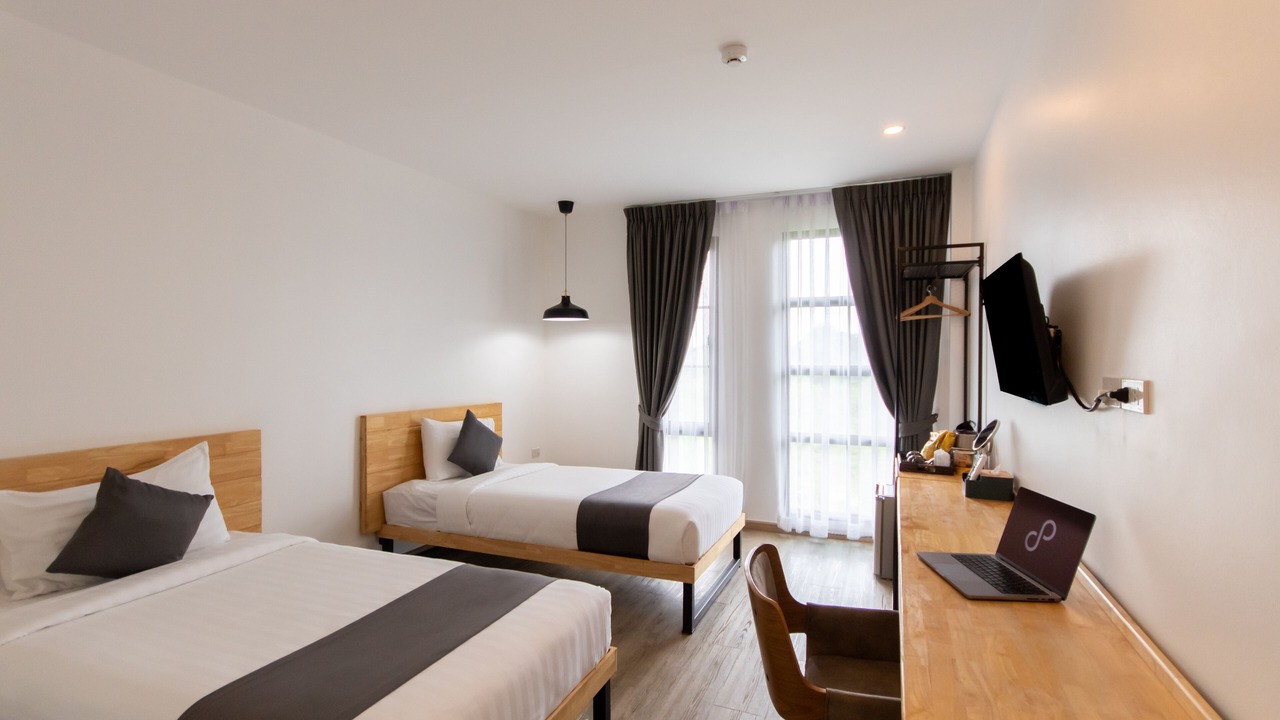 Photo of Bedroom in Ban Tai