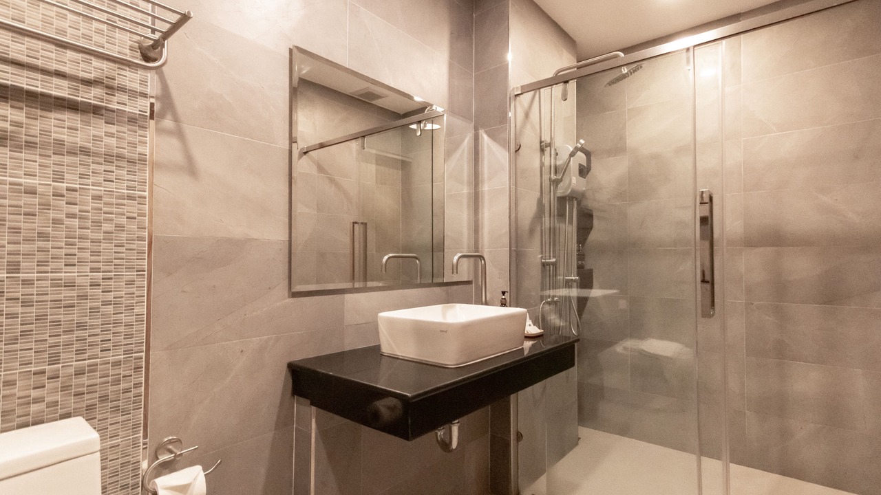 Photo of Bathroom in Ban Tai