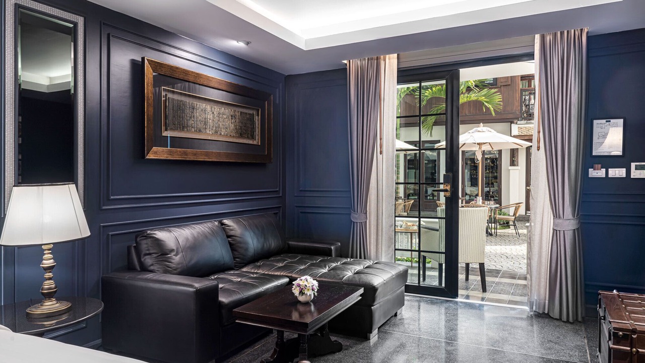Photo of Bedroom in Wat Ket