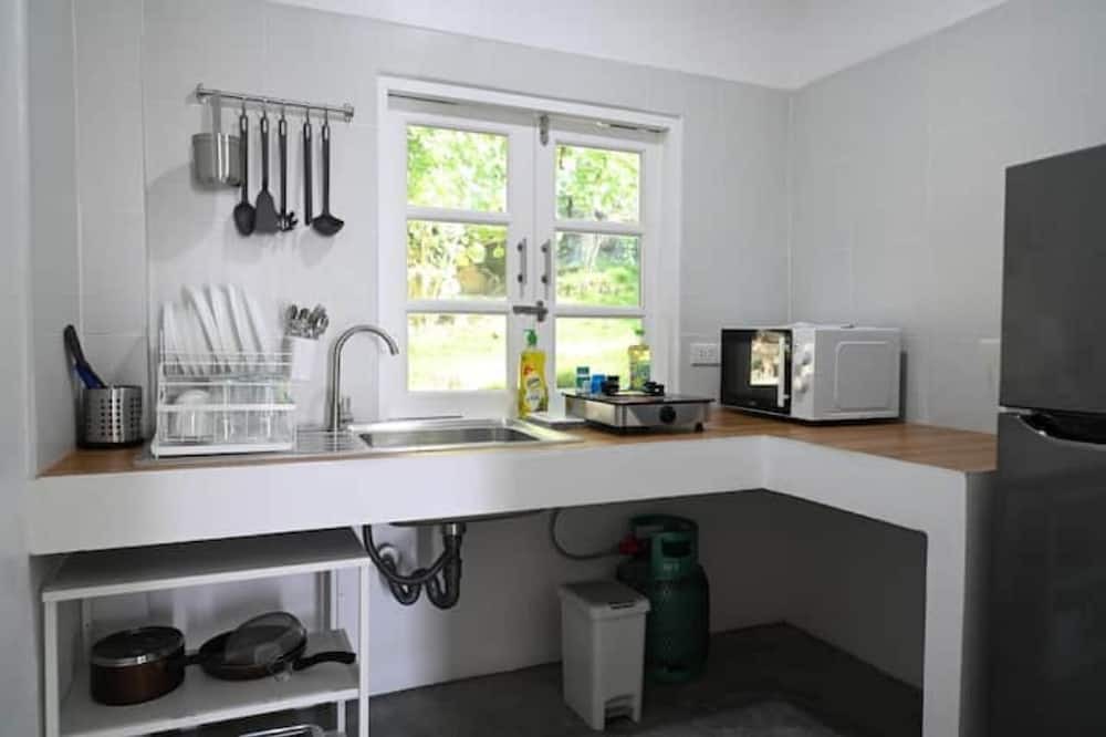 Photo of Kitchen in Haad Yao
