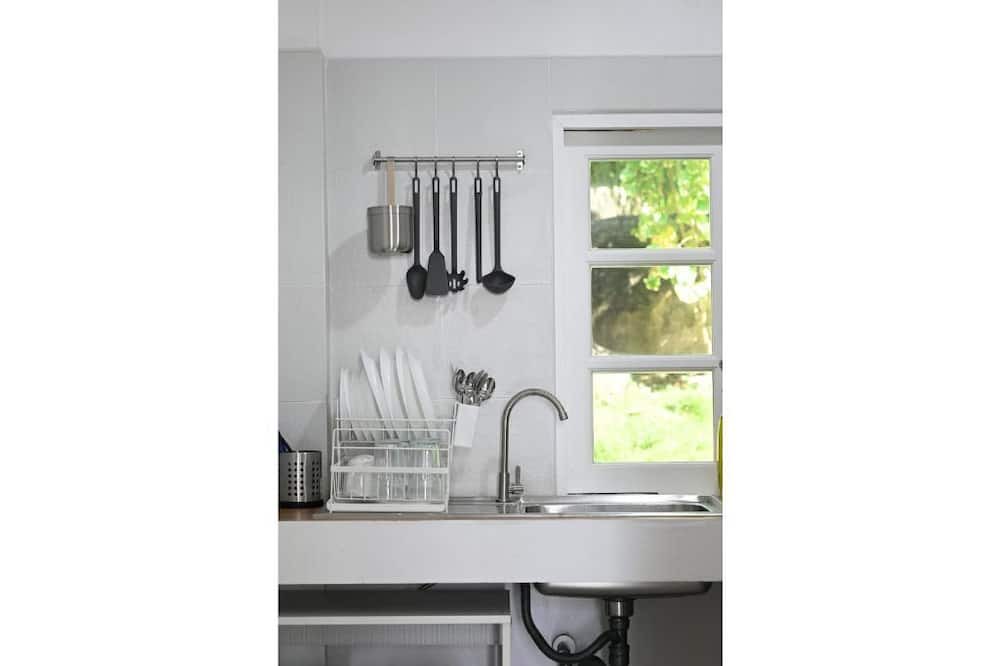 Photo of Kitchen in Haad Yao