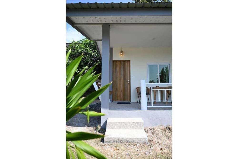 Photo of Patio Balcony in Haad Yao