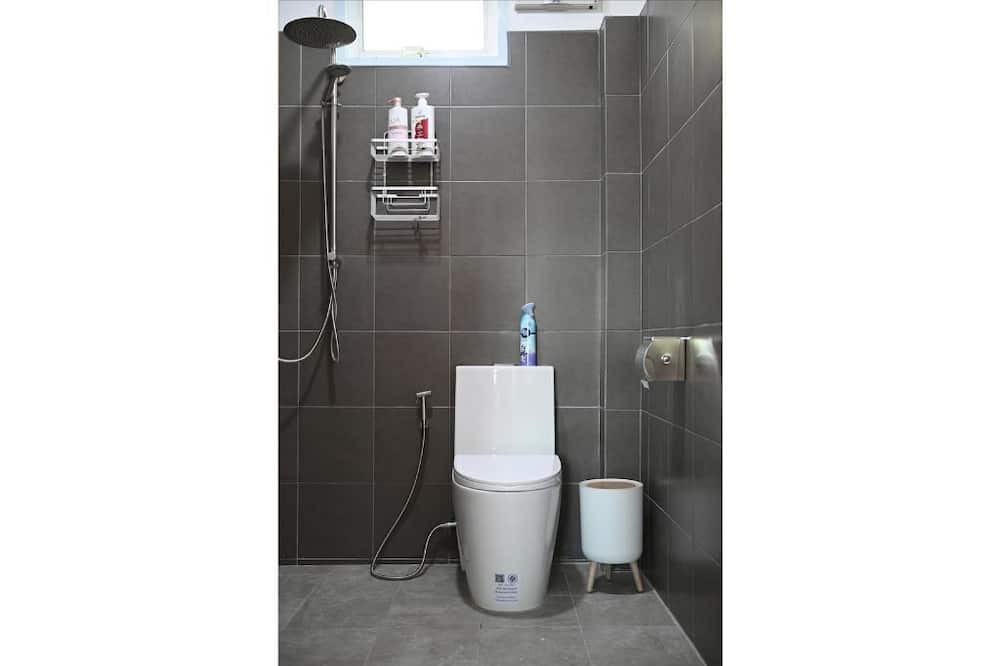 Photo of Bathroom in Haad Yao